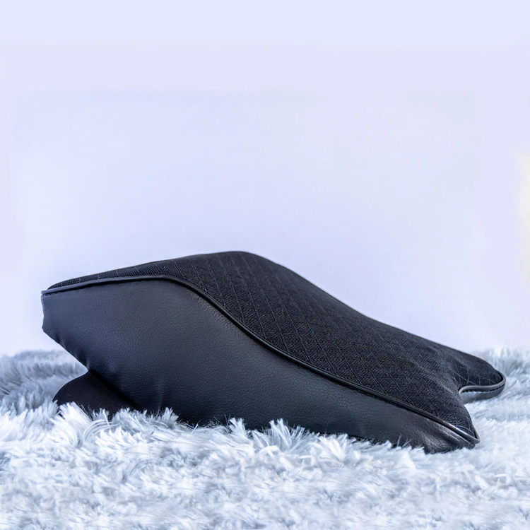 Car Headrest Neck Support Cushion