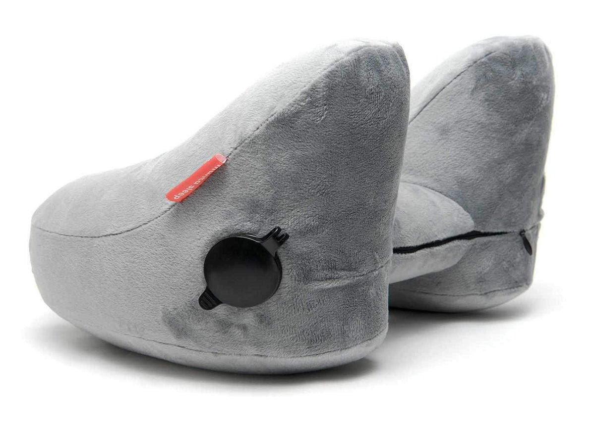 Inflatable Travel Pillow
