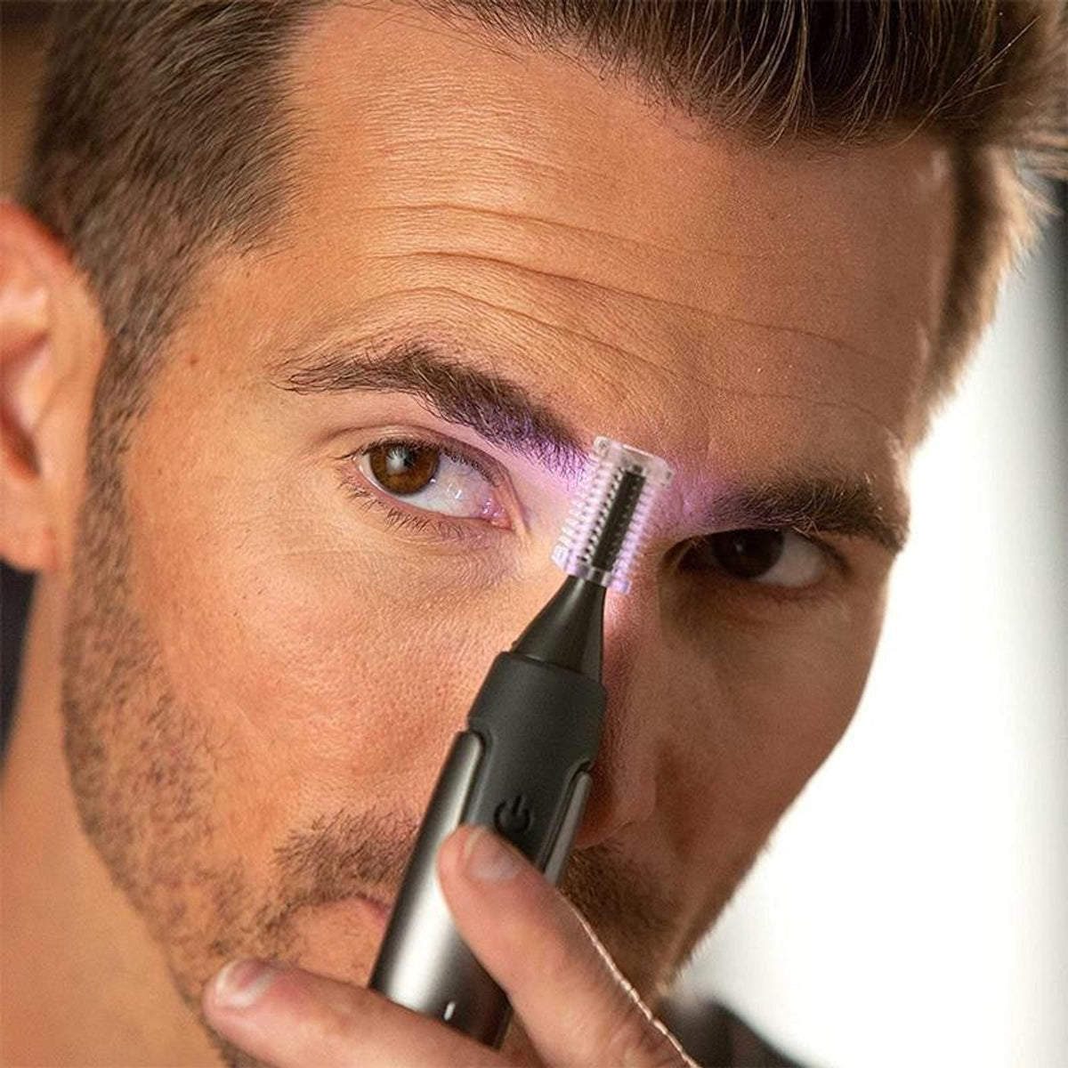 Recortadora de precisión