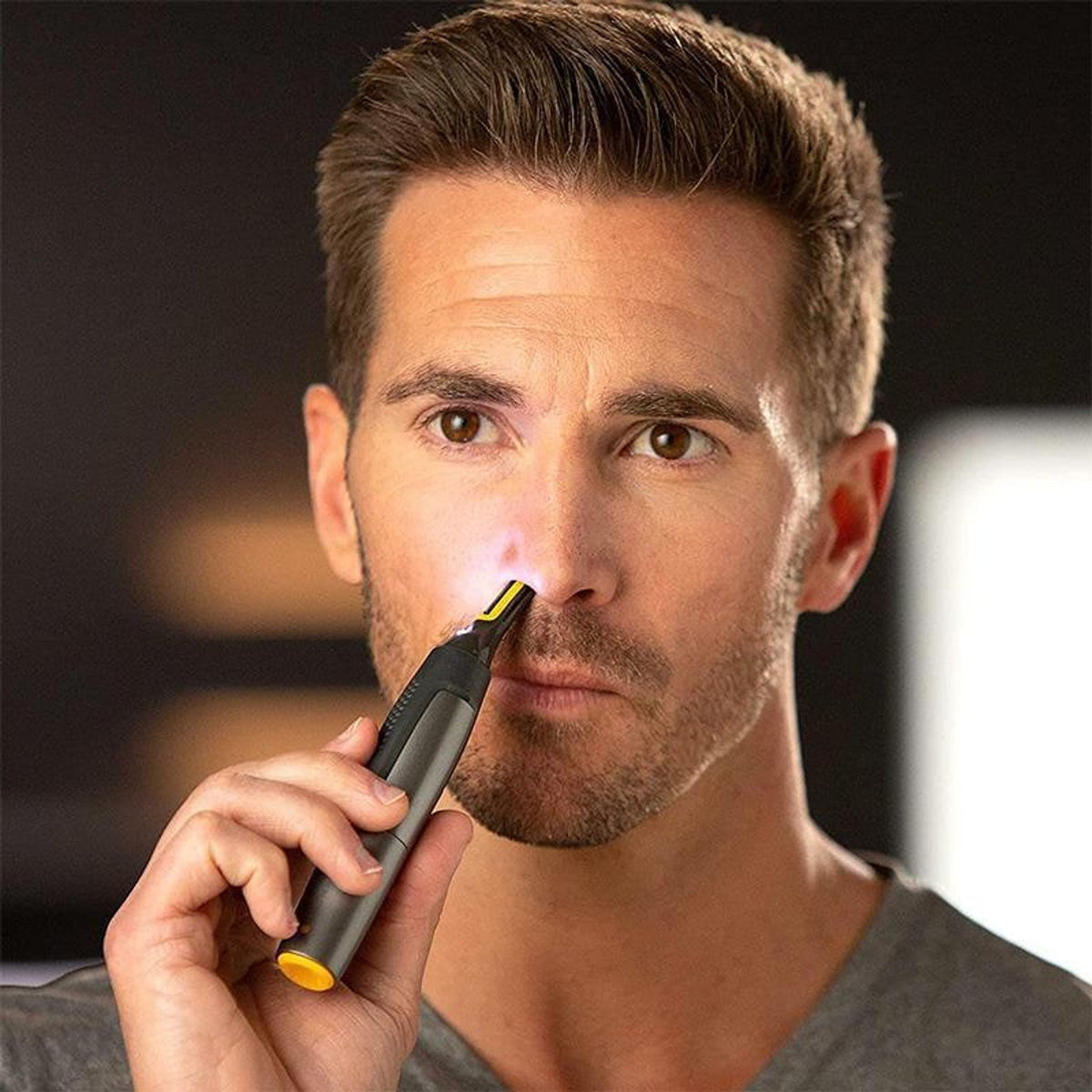 Recortadora de precisión