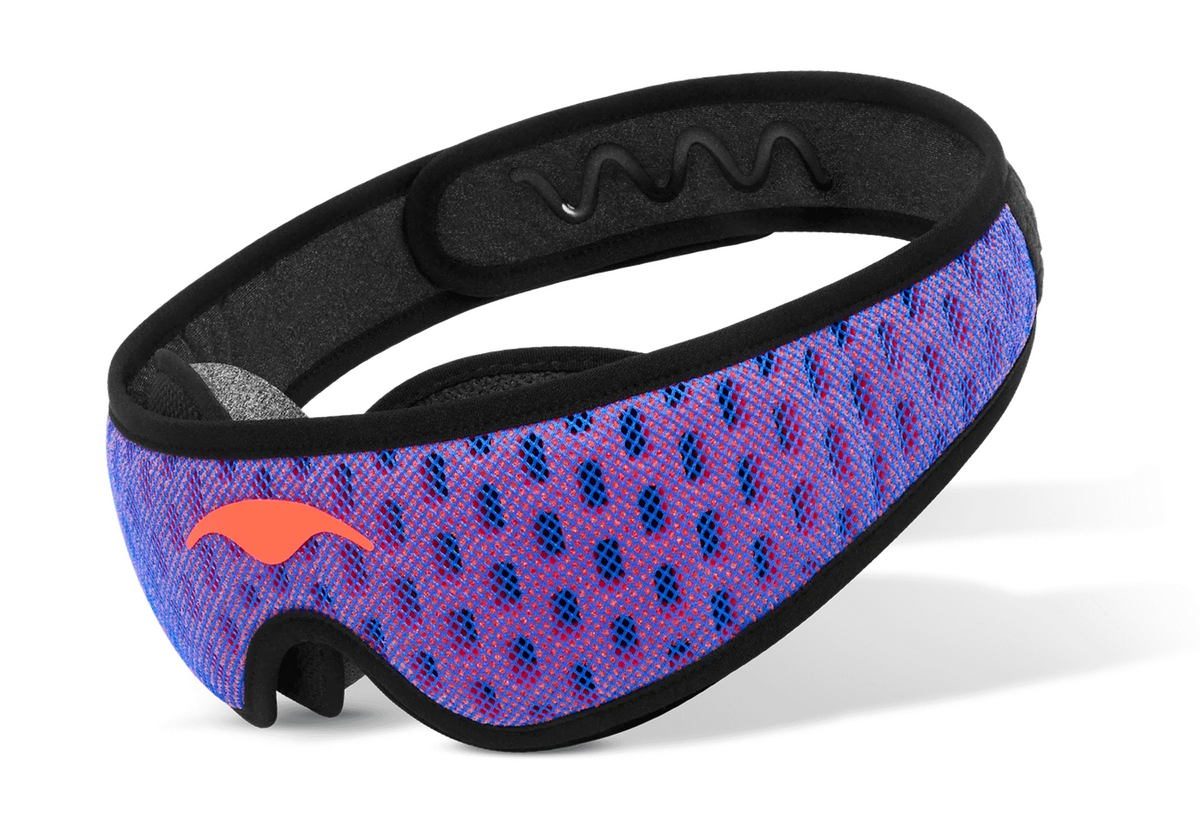 Sleep Mask Travel Bundle