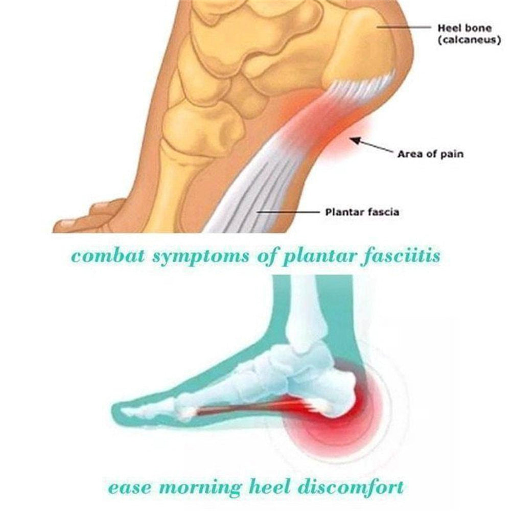 Self-Heating Thermal Socks for Cold Weather