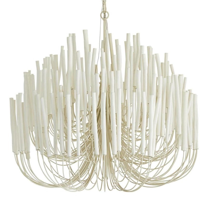 Gelaagde Stick Hanglamp Metalen Constructie Verstelbare Hoogte Eetkamer Entree Hal Modern Plafondverlichting Statement P