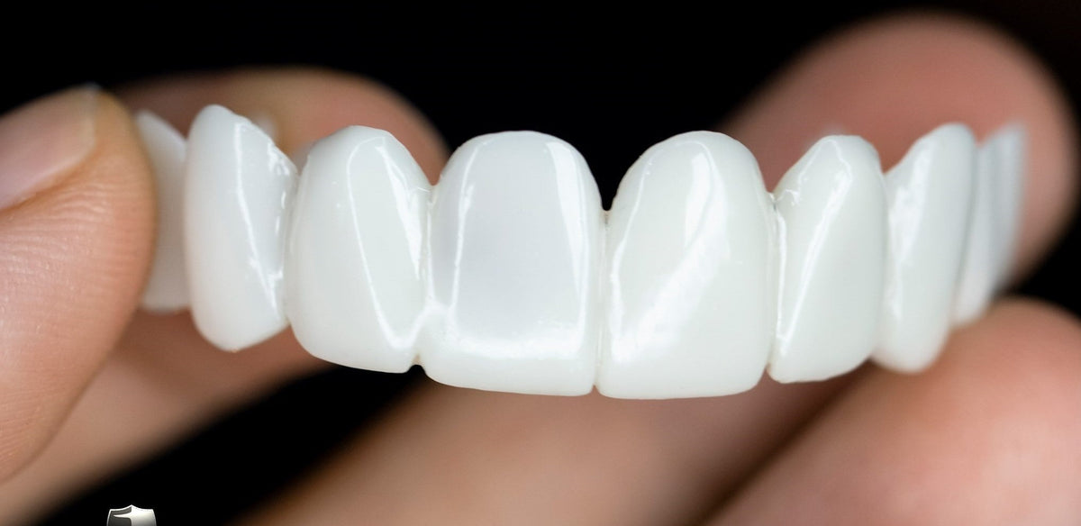 Aufsteckbare kosmetische Veneers zur Abdeckung von Zahnlücken, Verfärbungen und fehlenden Zähnen – wiederverwendbare Lächeln-Optimierung für tägliches Selbstvertrauen und besondere Anlässe