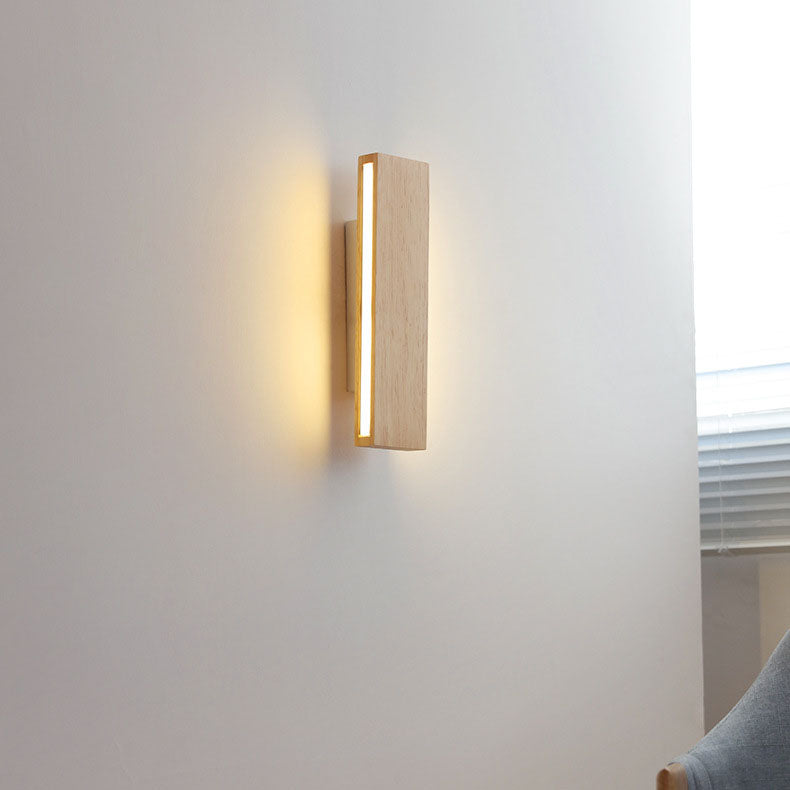 Verstelbare LED-wandlamp met draaibare kop voor leesverlichting bij het bed en accentverlichting in de hal – Aluminium armatuur in zwart of wit – Mo | Thomler