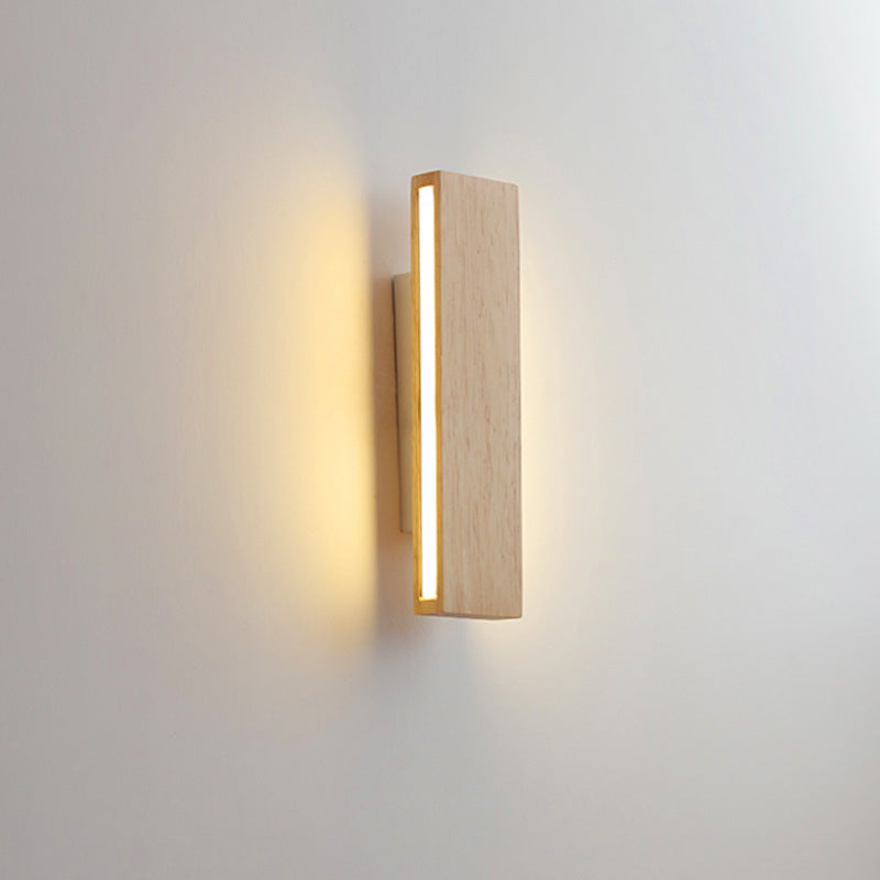 Verstelbare LED-wandlamp met draaibare kop voor leesverlichting bij het bed en accentverlichting in de hal – Aluminium armatuur in zwart of wit – Mo | Thomler