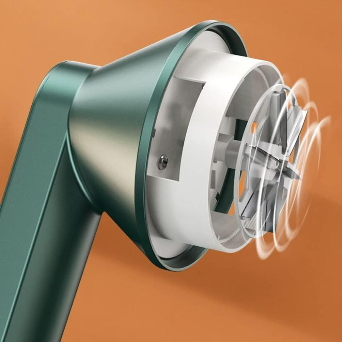Wiederaufladbarer Fusselrasierer für Kleidung, Möbel & Polster – Tragbarer elektrischer Fusselentferner für Pullover, Mäntel