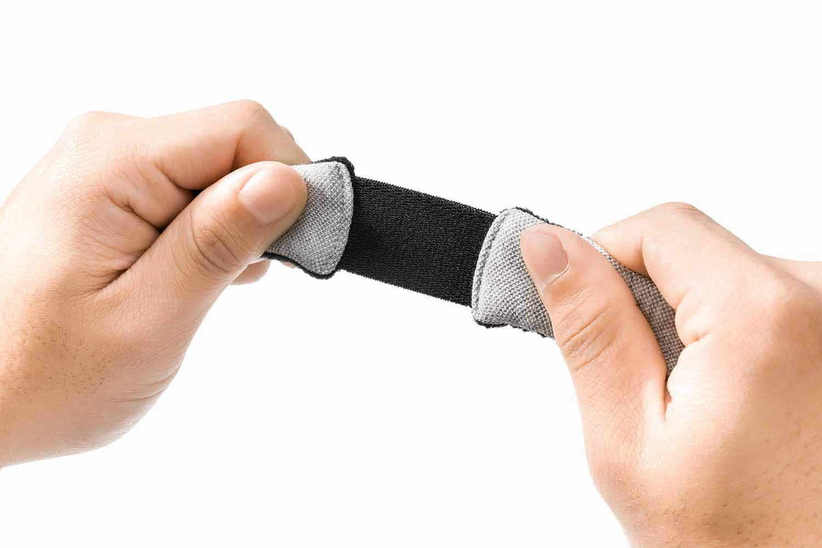 Adjustable Blackout Sleep Mask 2-Pack