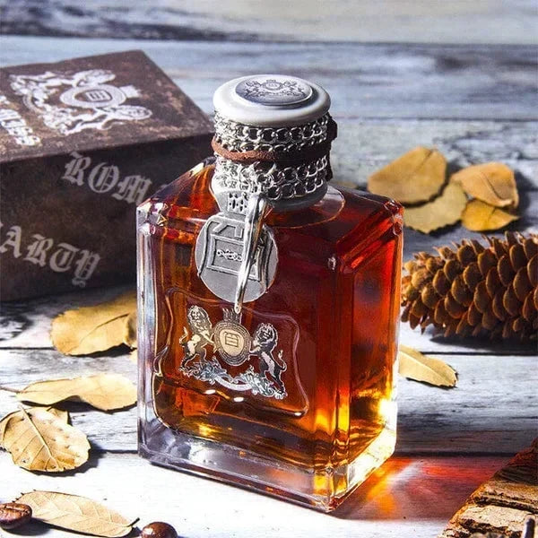 Alpha Men Feromoonparfum voor mannen