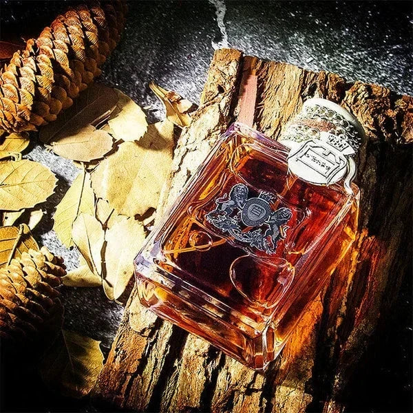 Alpha Men Feromoonparfum voor mannen