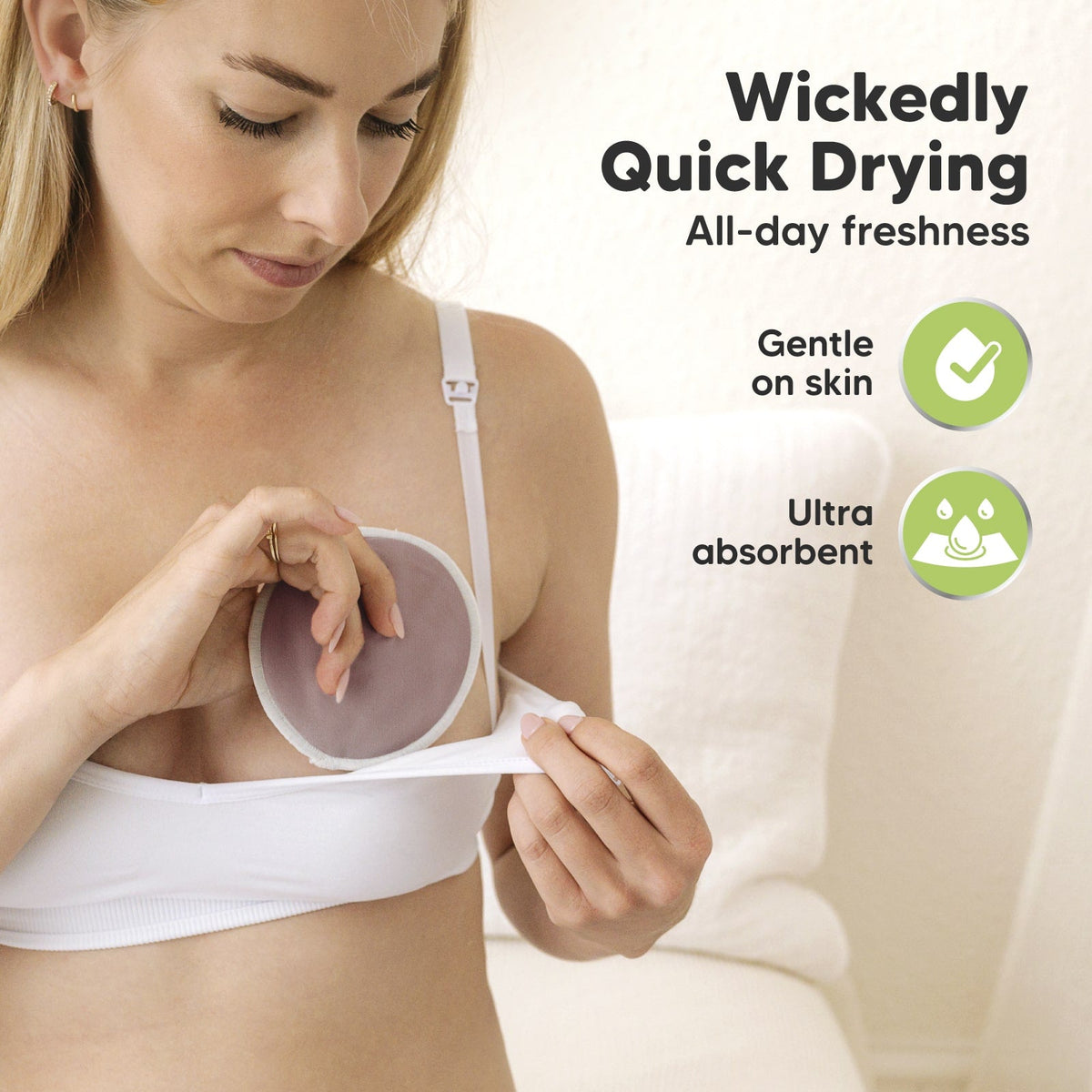 Nursing Pads