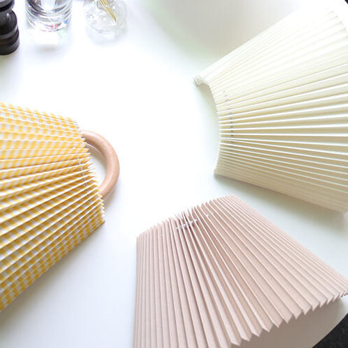 Sconce Light Fixture Wooden Frame Cloth Shade E12 Socket Flexible Install for Bedroom Living Room Hallway Apartment Home | Thomler