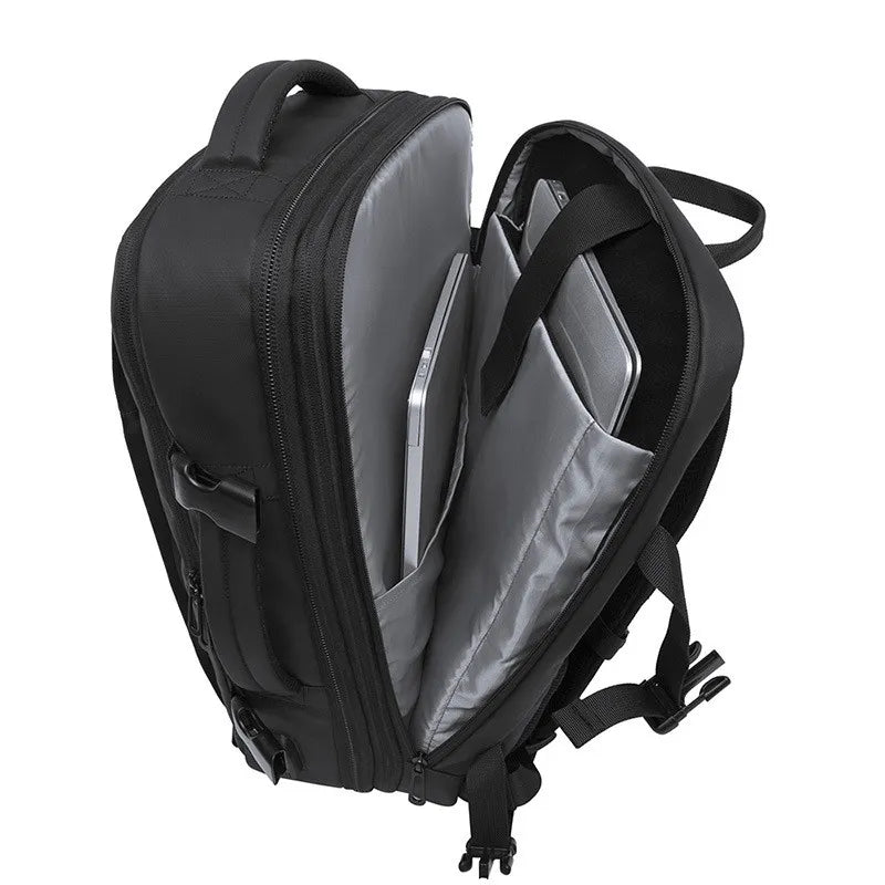 Professional Laptop Backpack with Padded Compartments for Work & Travel | Thomler