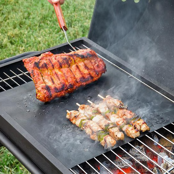 Chef Non-stick BBQ Grillmat