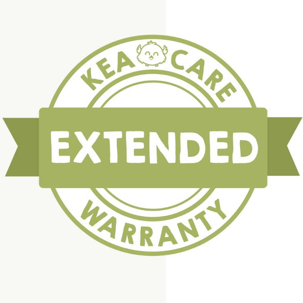 Add On: KeaCare+ Extended 2 Years Warranty