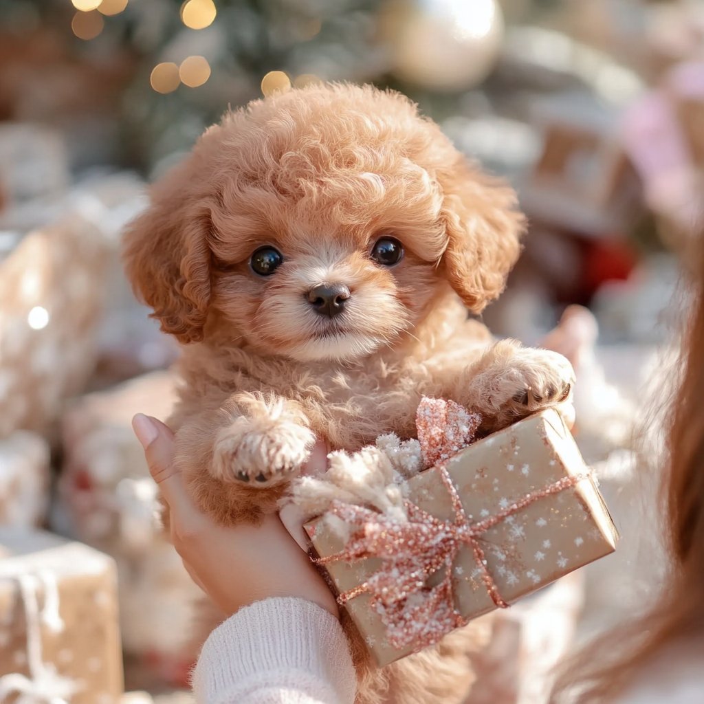 Touch-Activated Robotic Stuffed Animal Puppy Toy Responds to Petting Moves Head and Tail Battery Powered Companion for Kids Elderly Dementia | Thomler