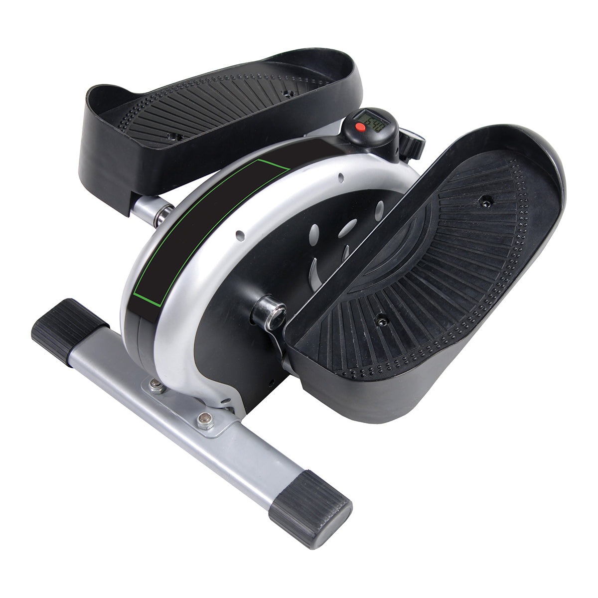 Compact Elliptical Trainer