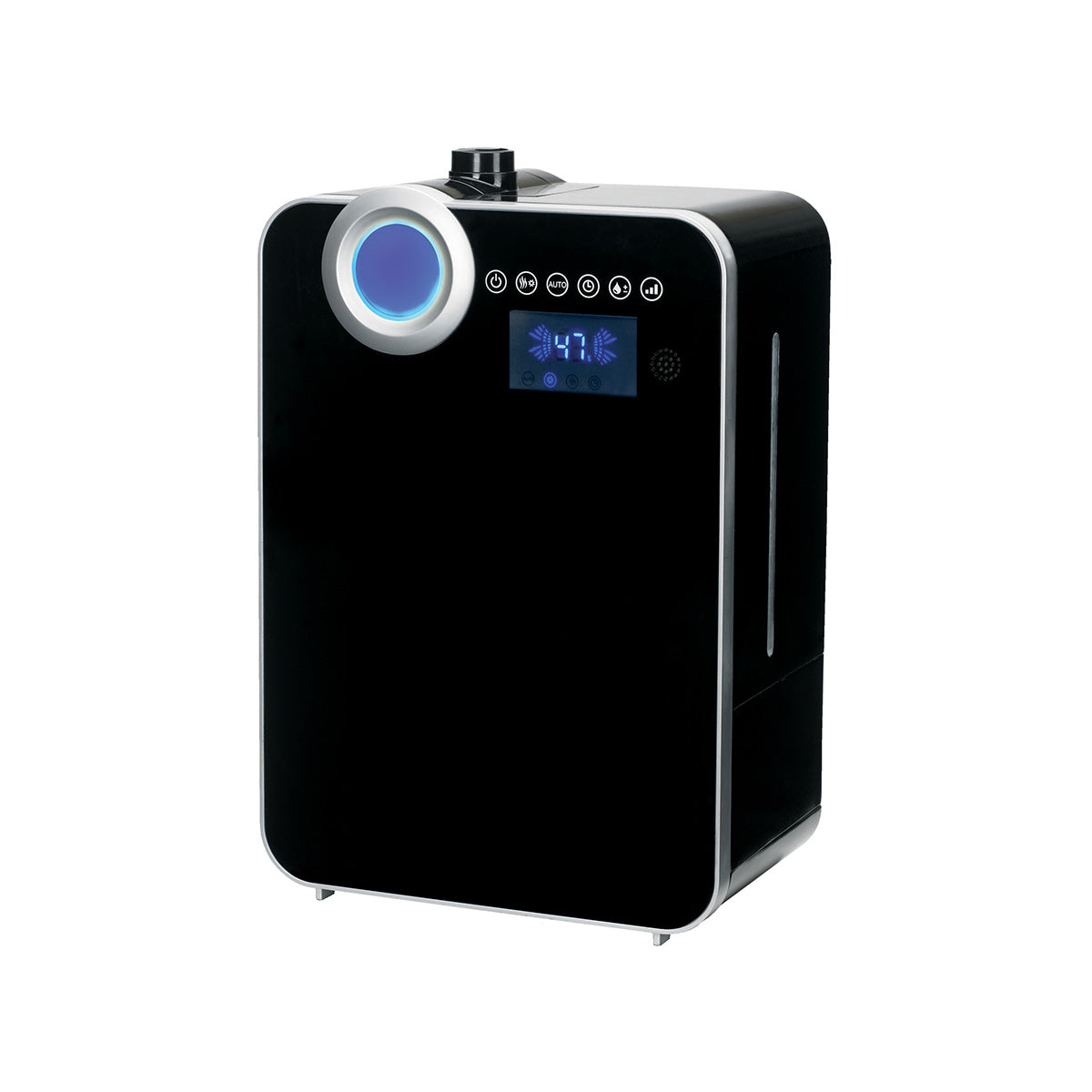 Smart Mist Ultrasone Luchtbevochtiger