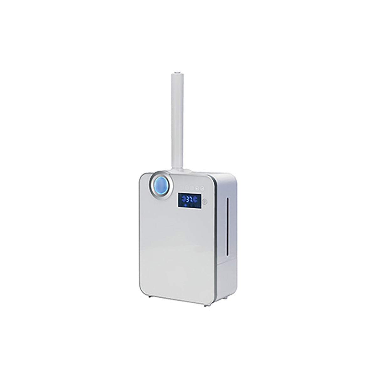 Smart Mist Ultrasone Luchtbevochtiger