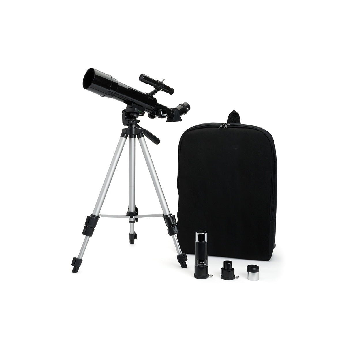 Backpack Telescope