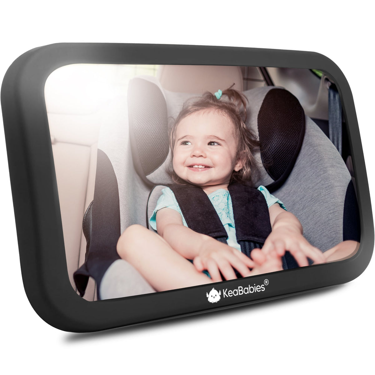Baby Car Seat Mirror