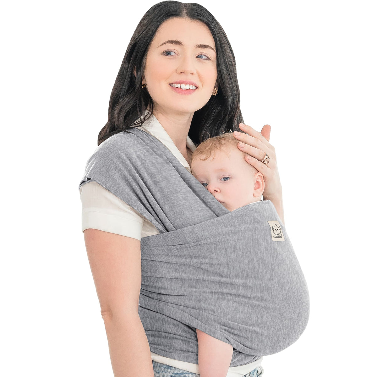 Stretchy Baby Wrap Carrier