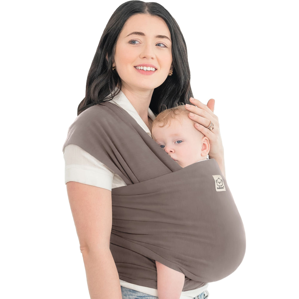 Stretchy Baby Wrap Carrier