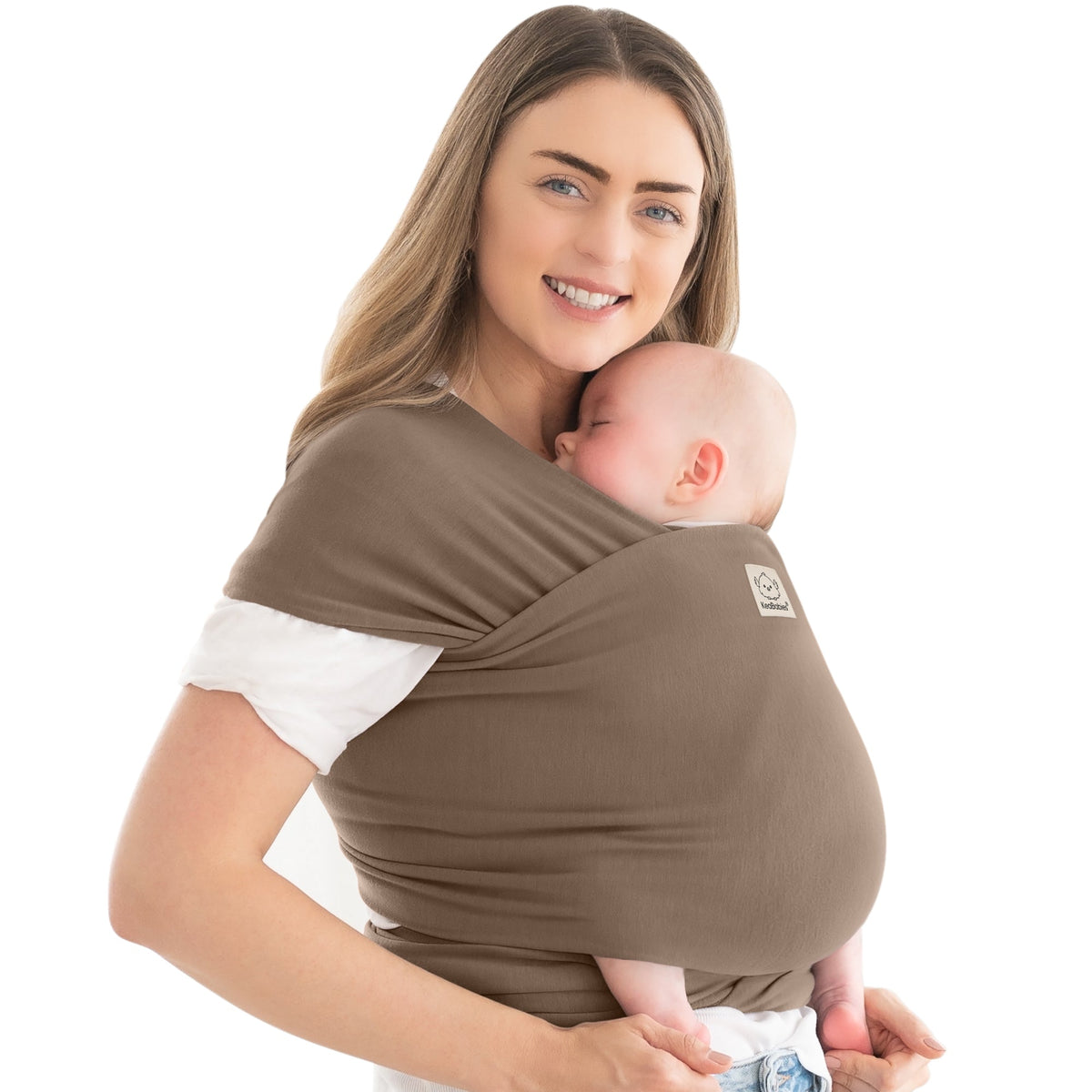 Stretchy Baby Wrap Carrier