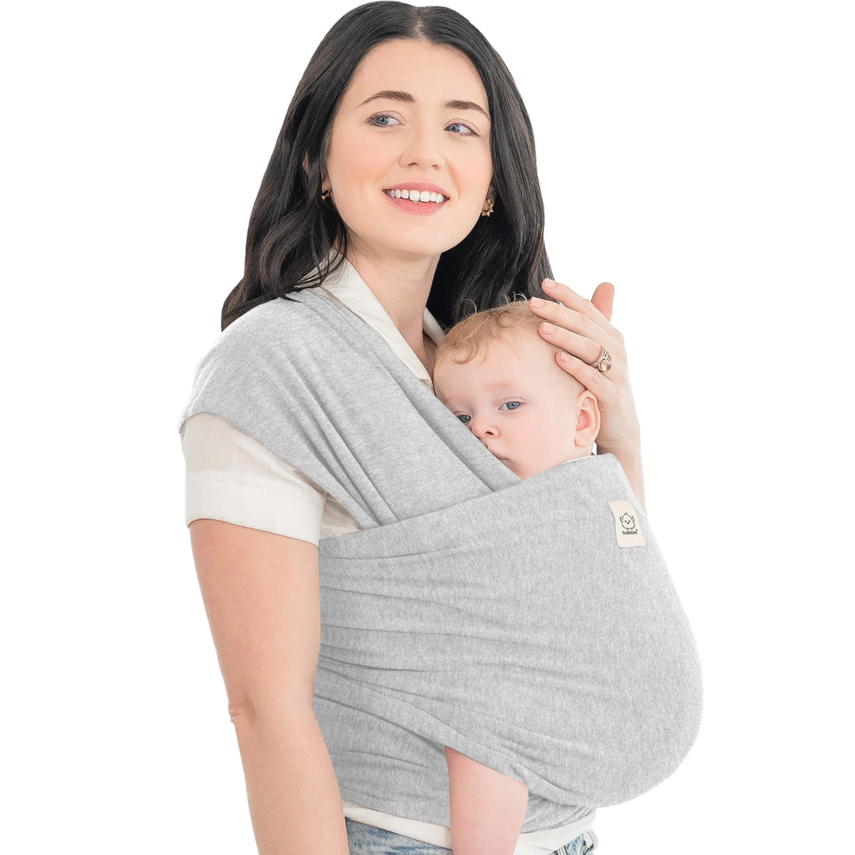Stretchy Baby Wrap Carrier