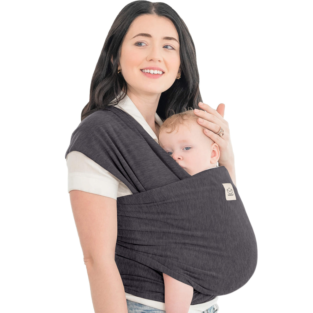 Stretchy Baby Wrap Carrier