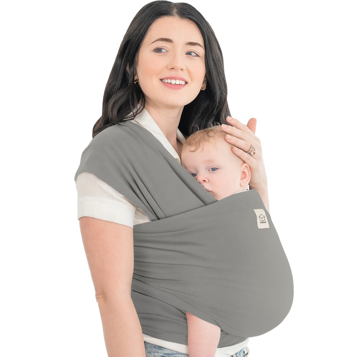 Stretchy Baby Wrap Carrier