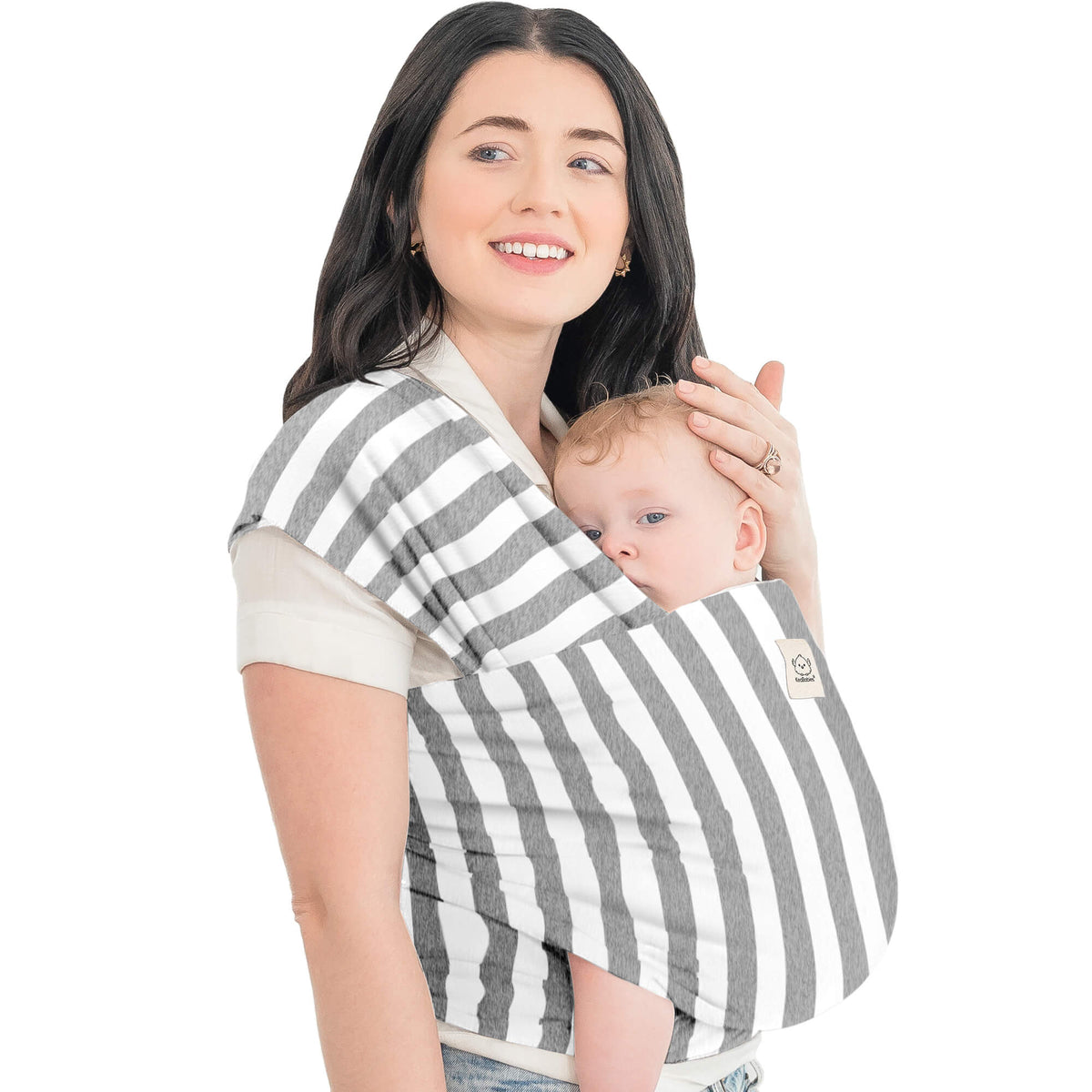Stretchy Baby Wrap Carrier