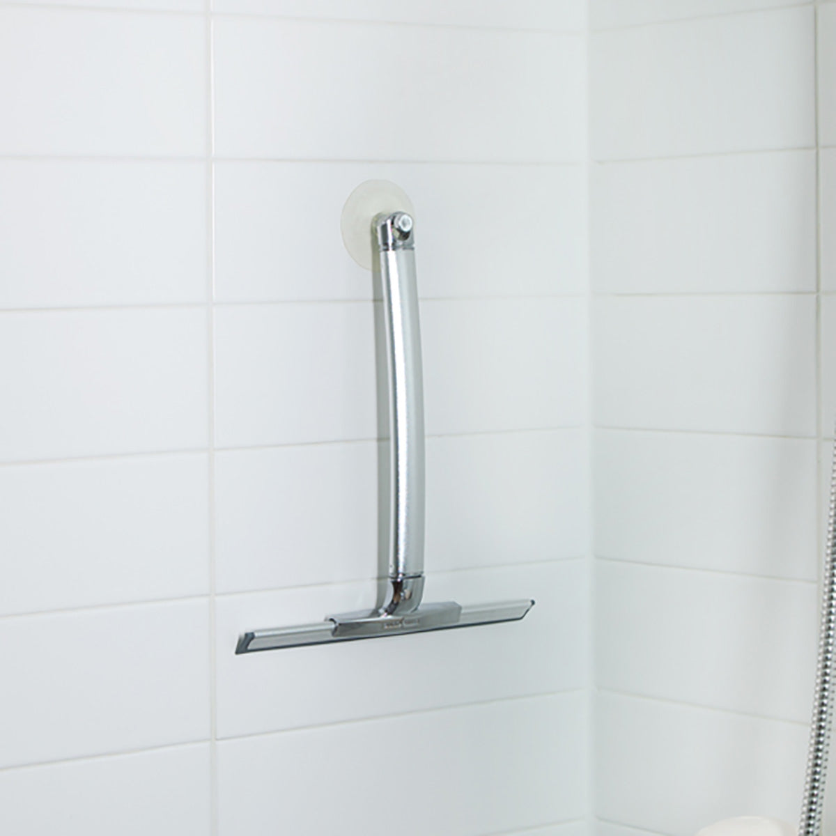 Extendable Shower Squeegee