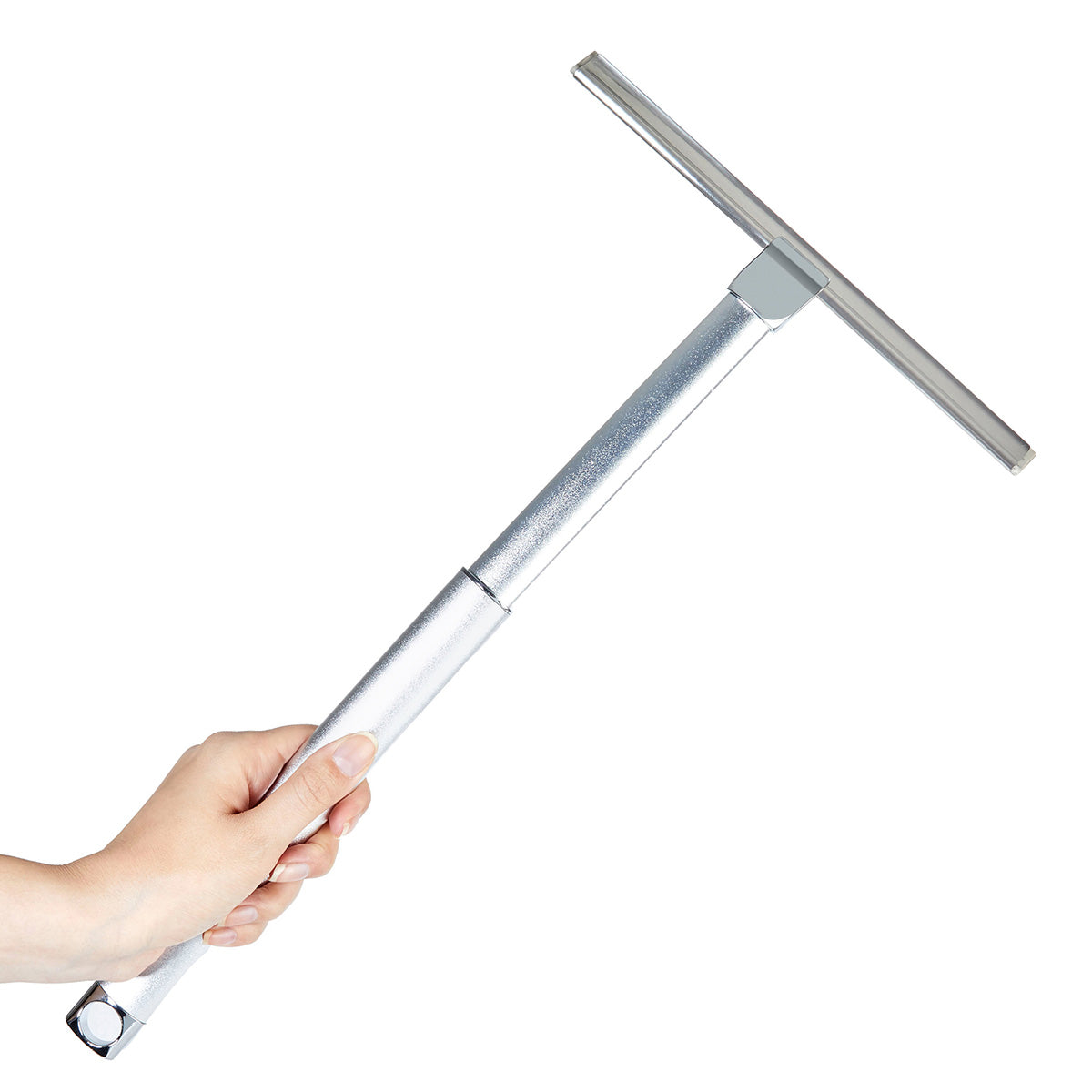 Extendable Shower Squeegee