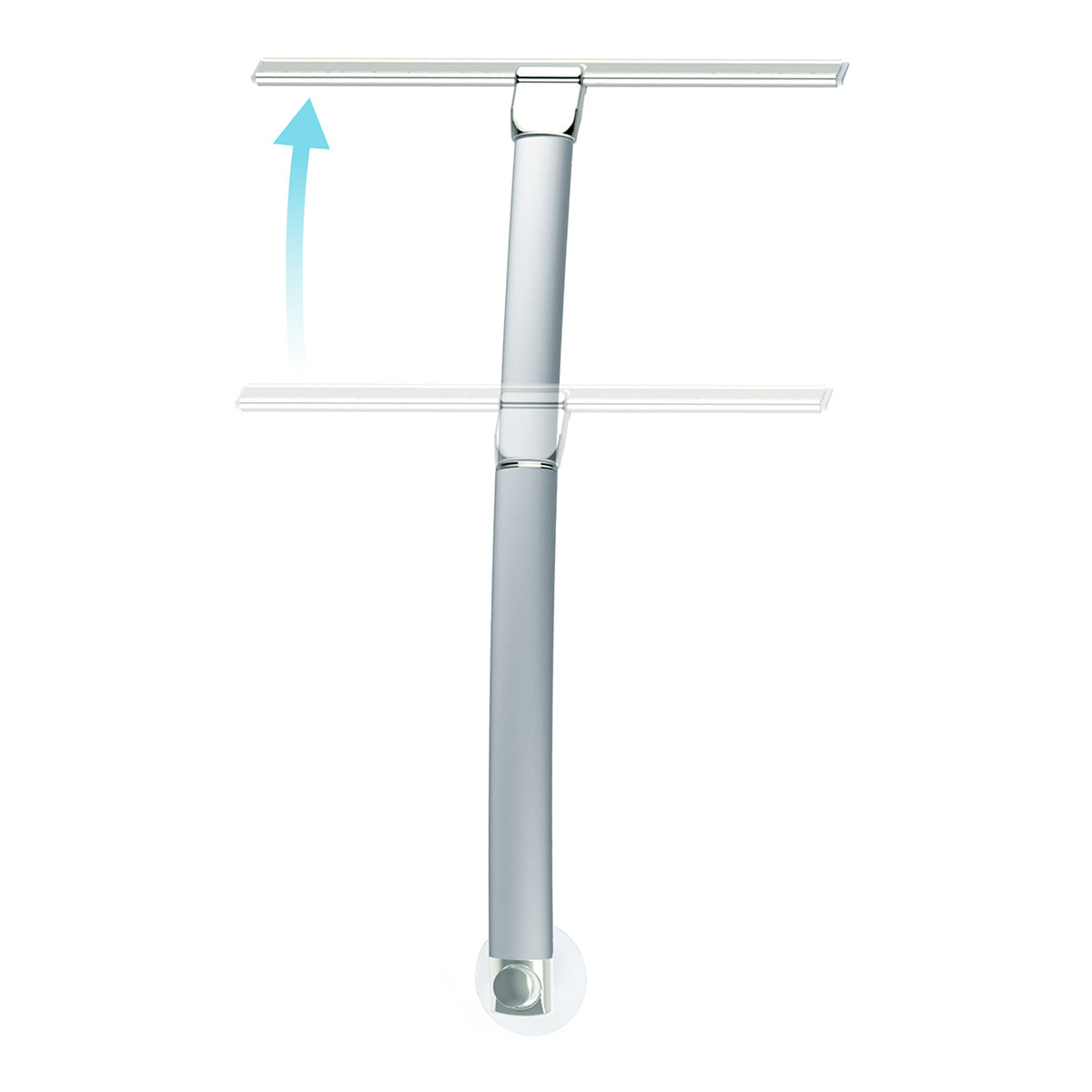 Extendable Shower Squeegee