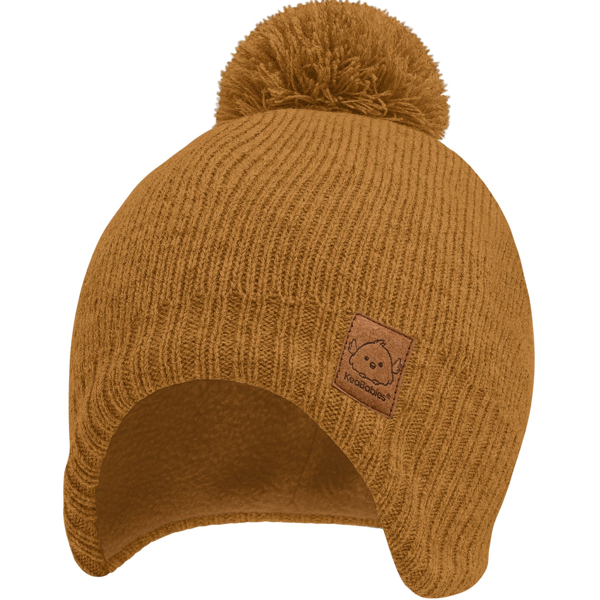 Baby Knitted Beanie