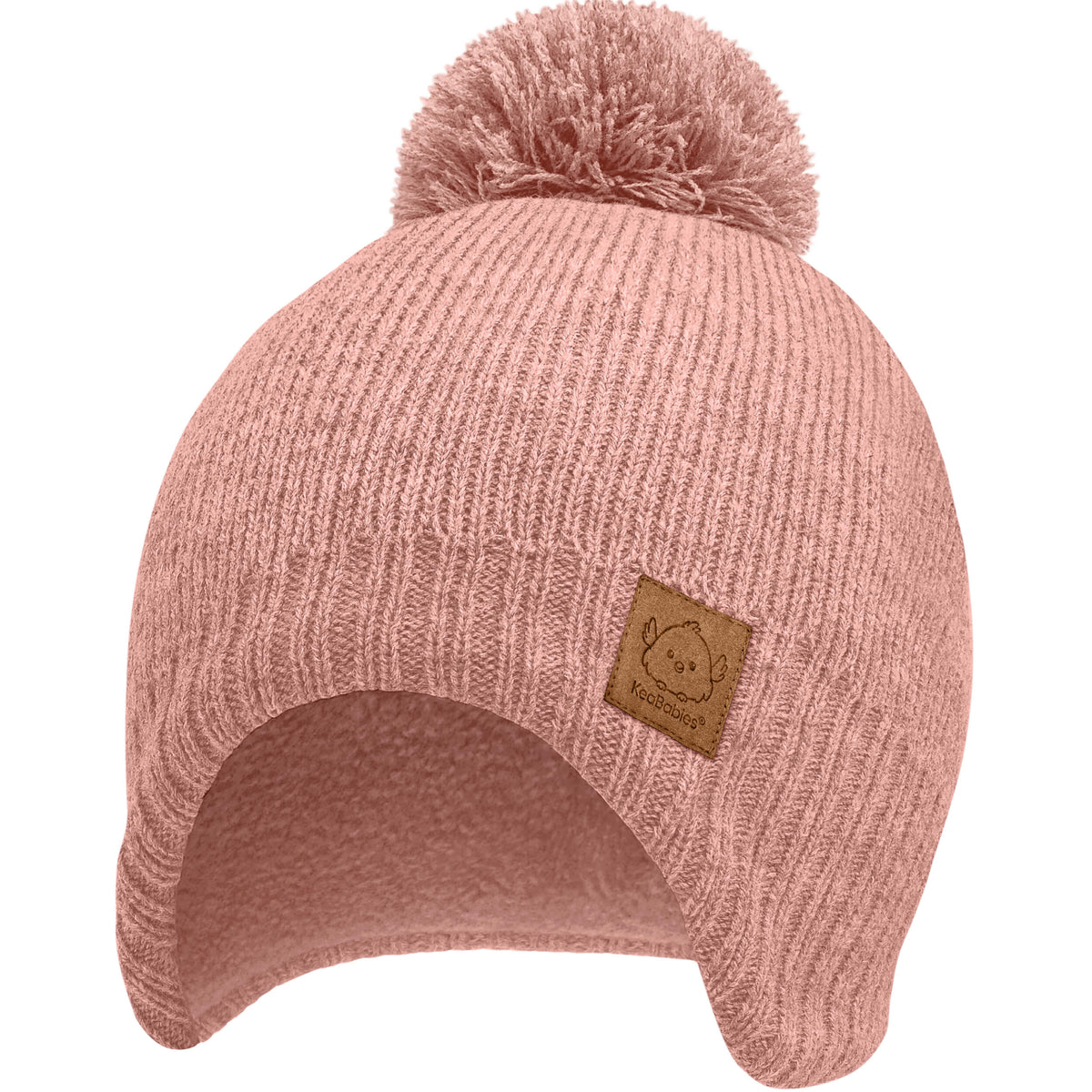 Baby Knitted Beanie