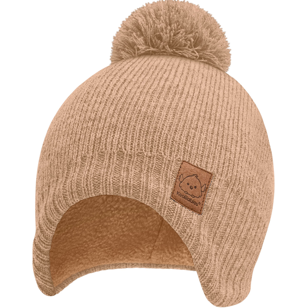 Baby Knitted Beanie
