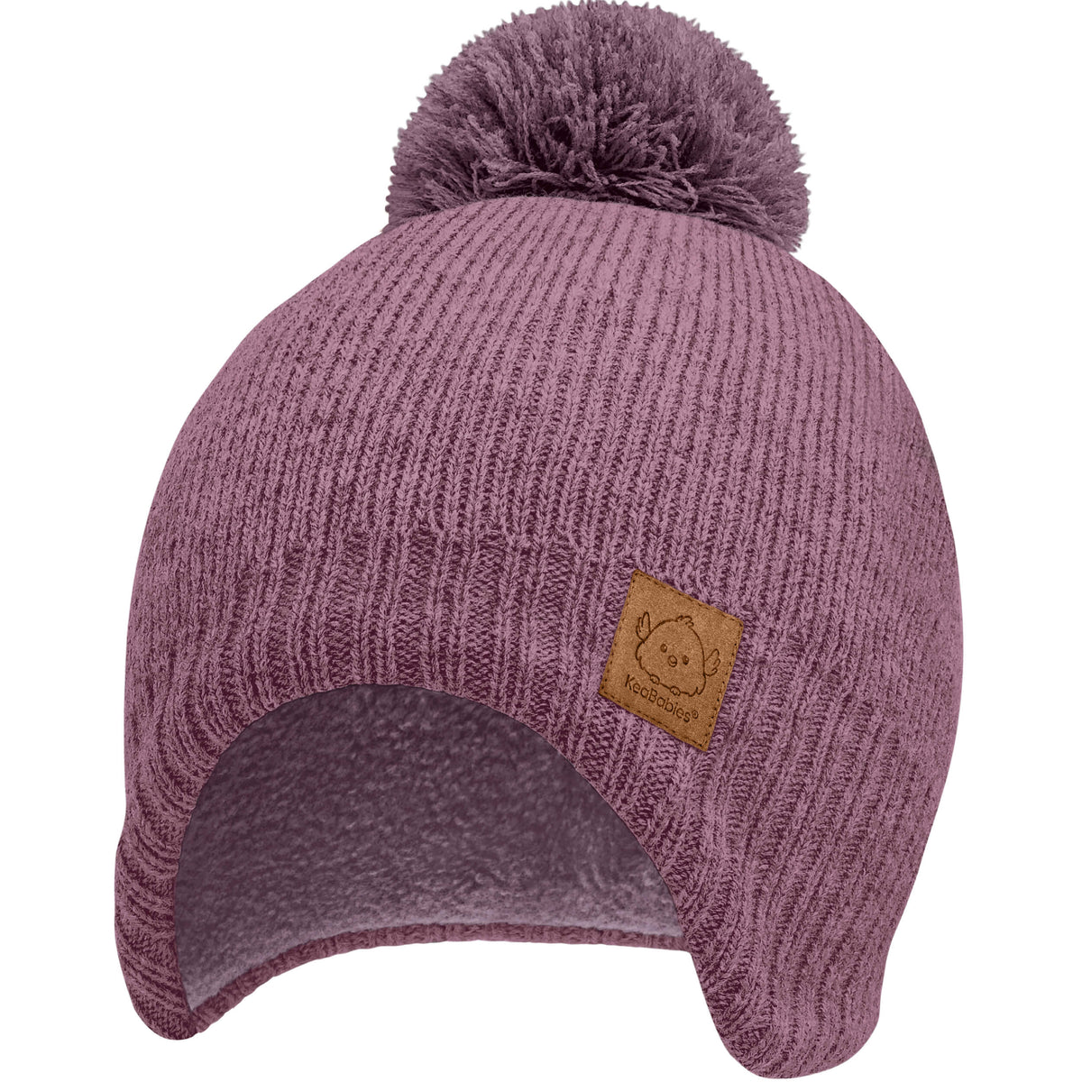 Baby Knitted Beanie