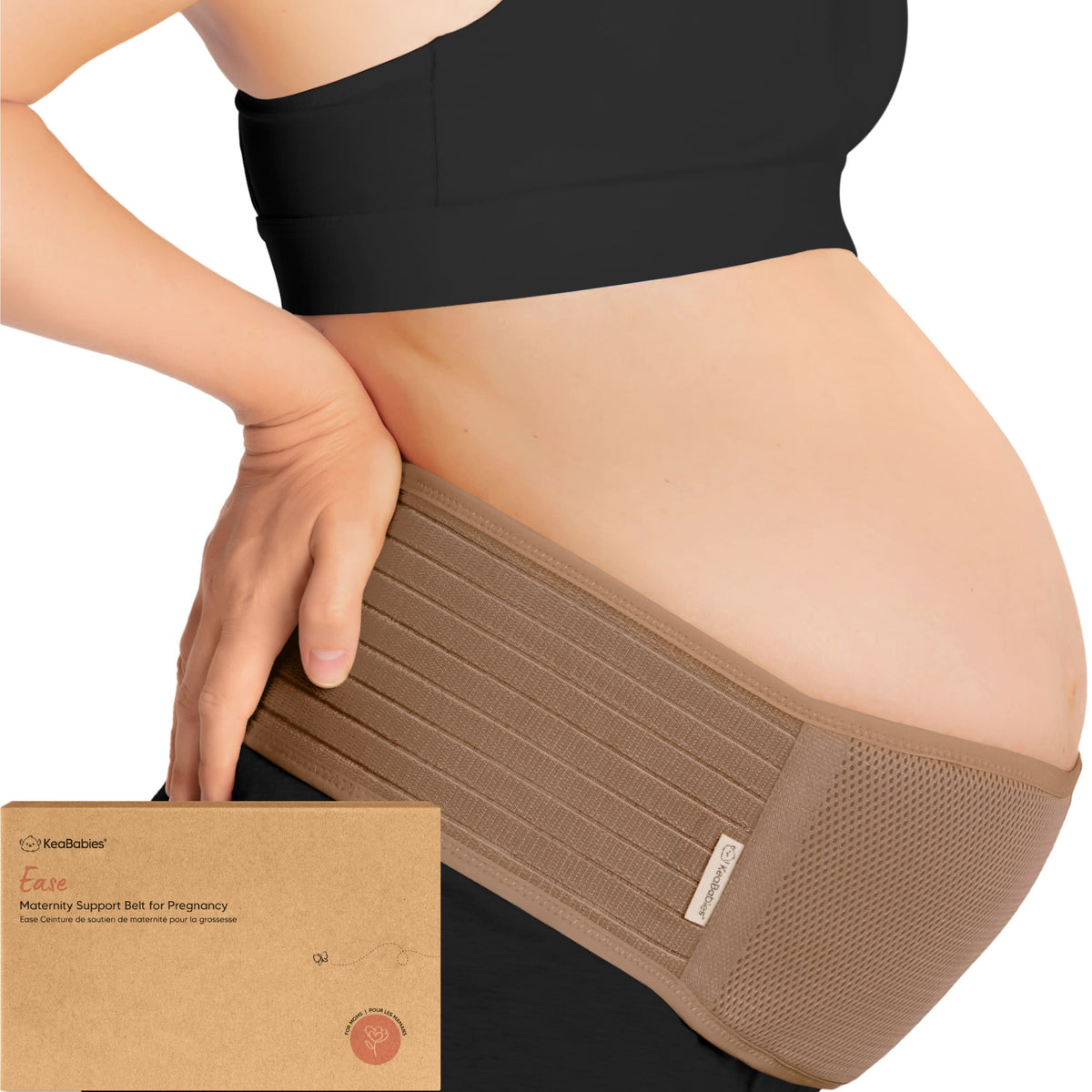 Maternity Support Belt