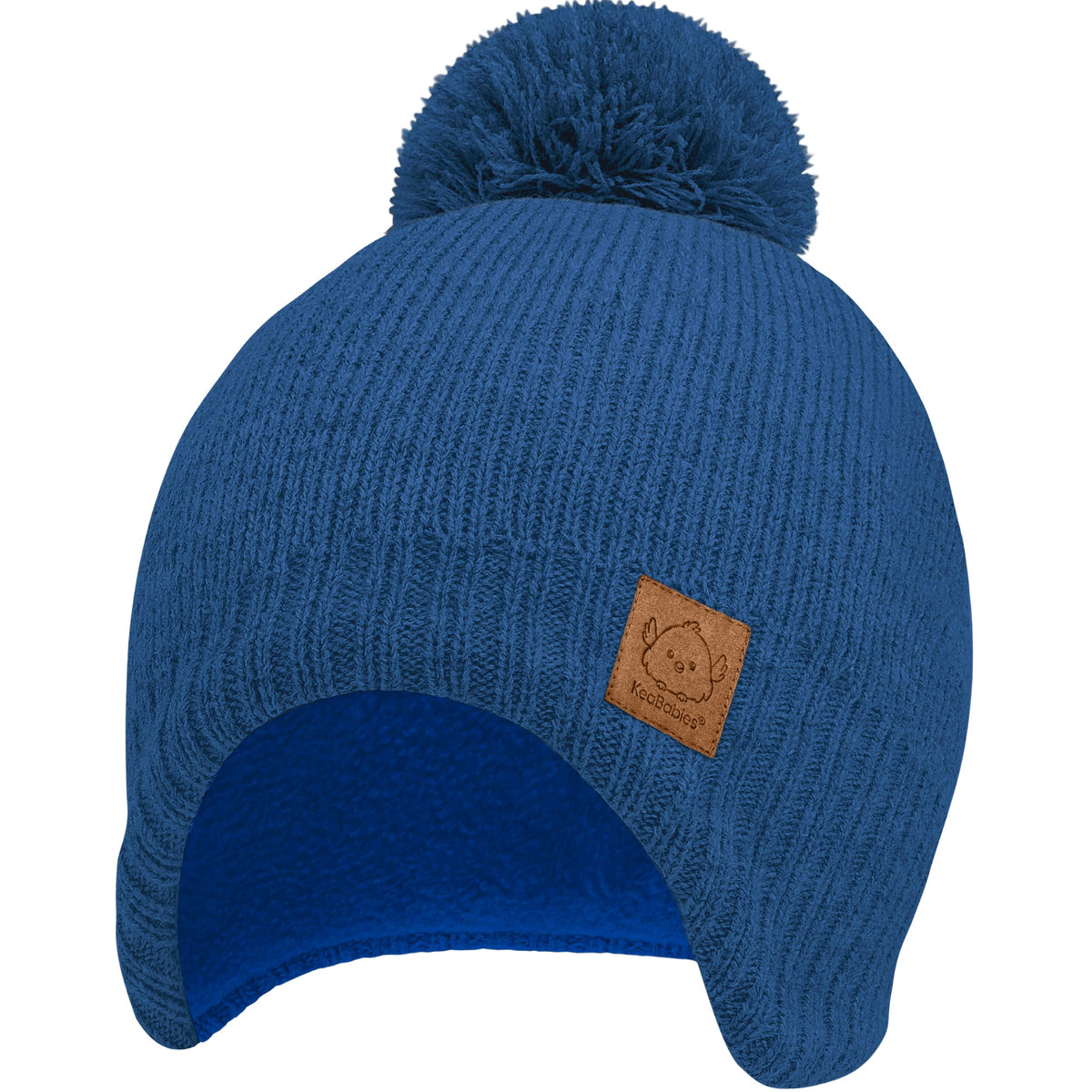 Baby Knitted Beanie