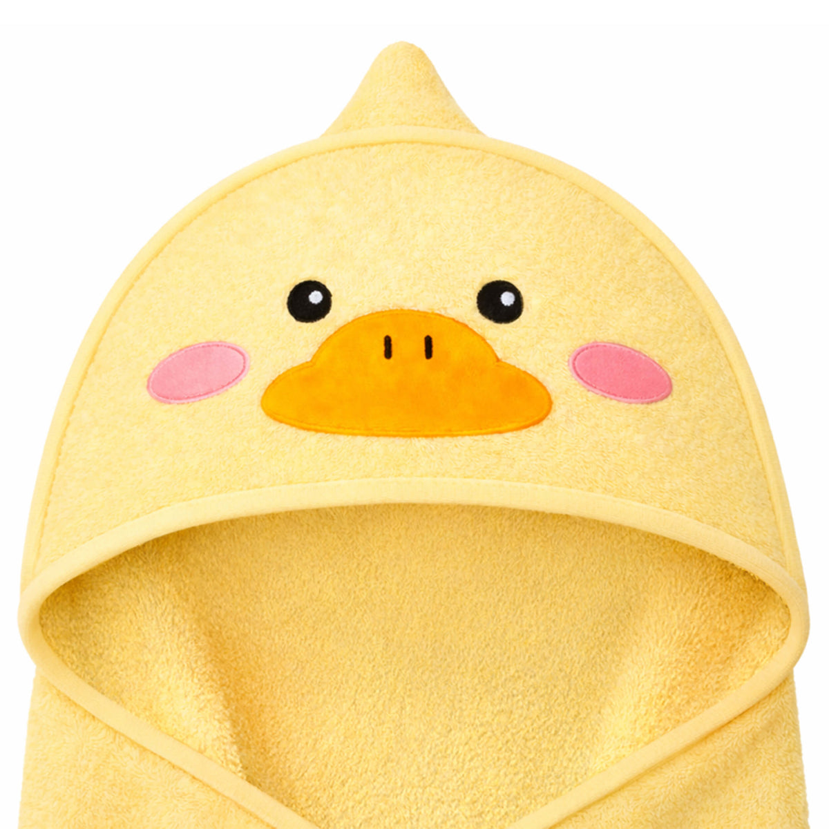 Cuddle Baby Handdoek met Capuchon