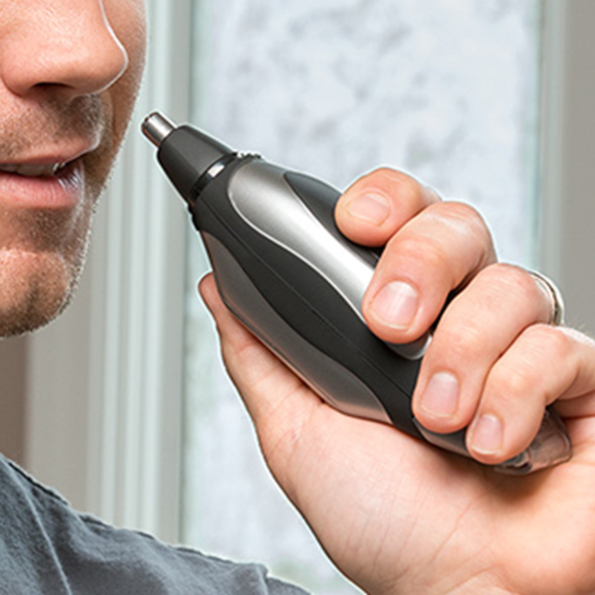 3-in-1 Smart-Groomer