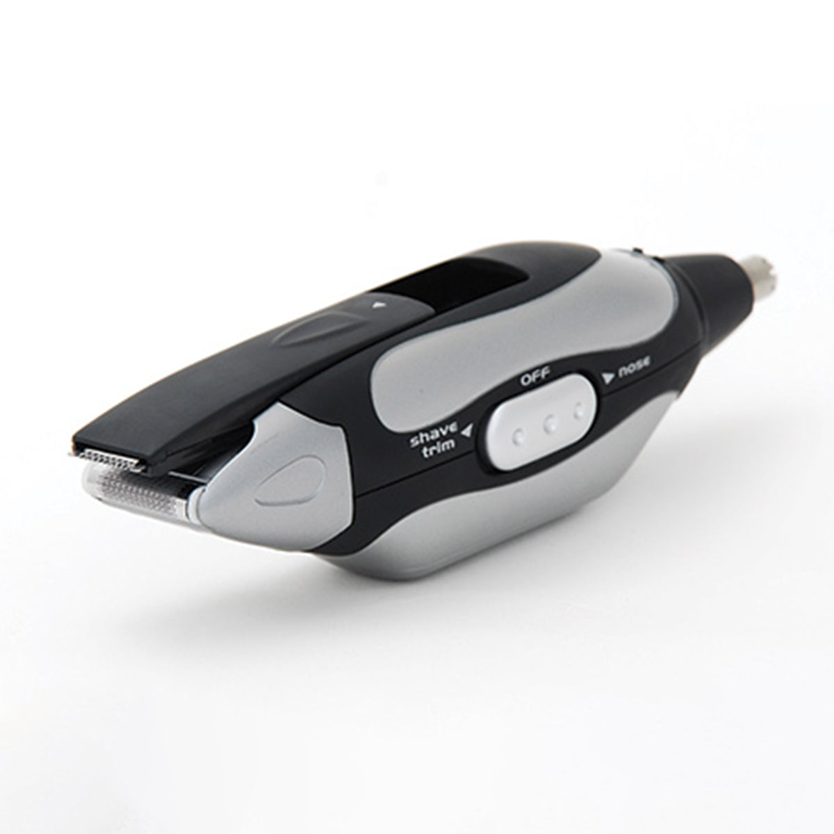 3-in-1 Smart-Groomer
