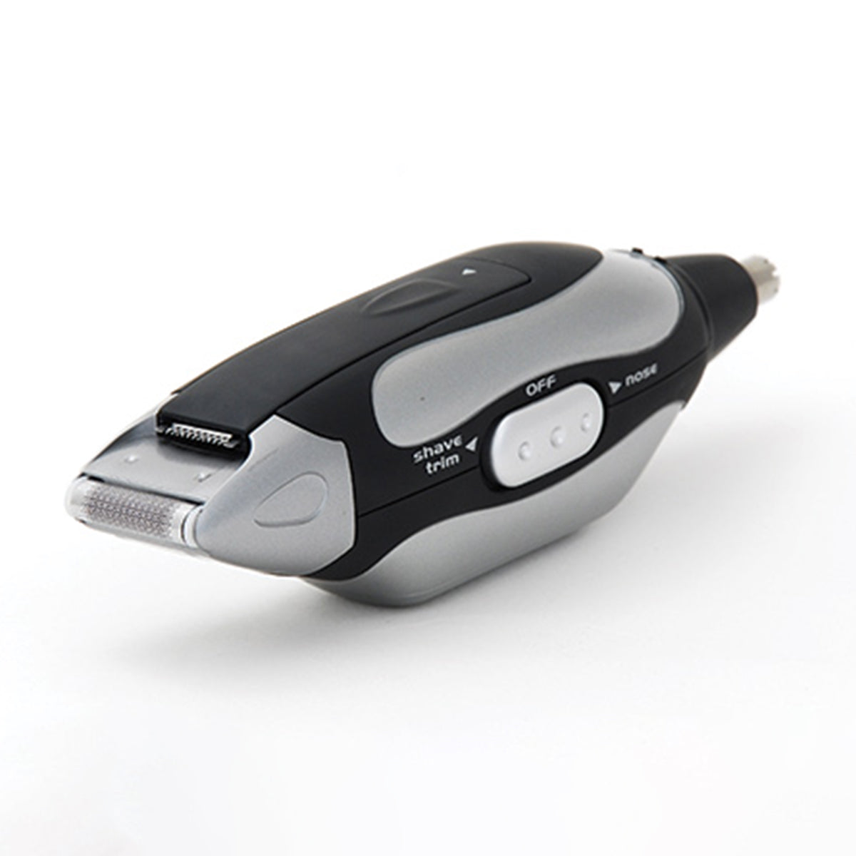3-in-1 Smart-Groomer