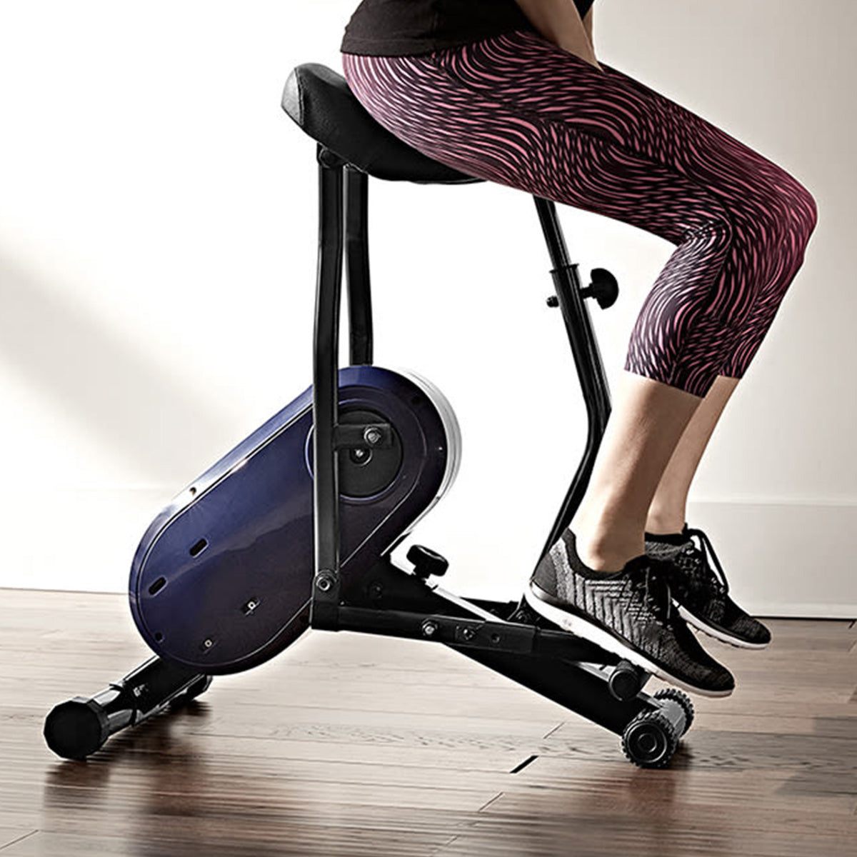 Rodeo Core-trainer