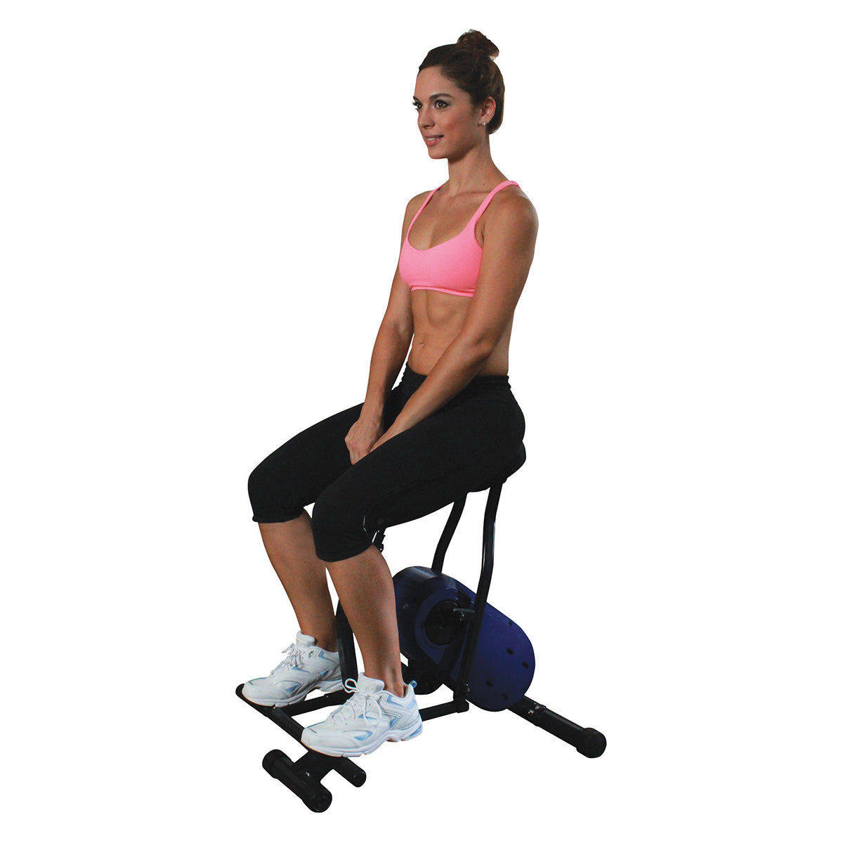 Rodeo Core-trainer