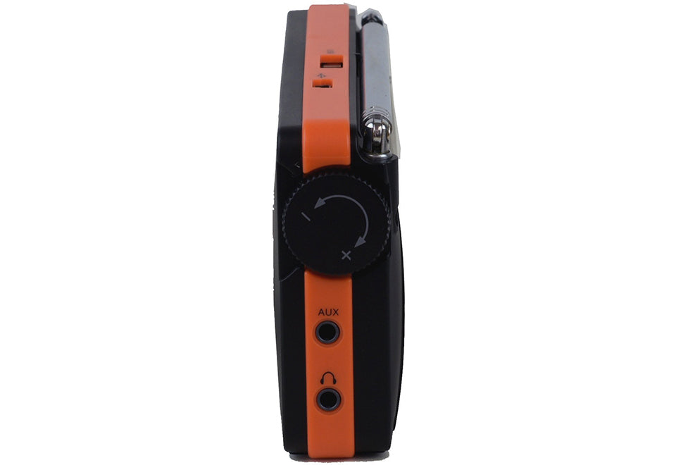 Radiorecorder