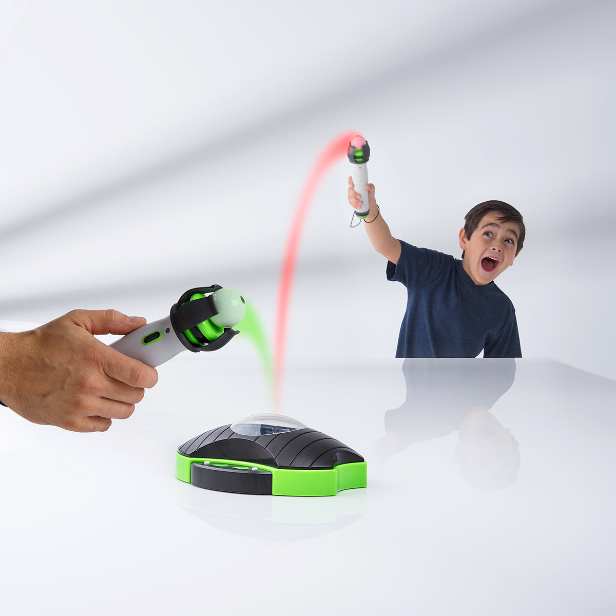 Virtual Pong