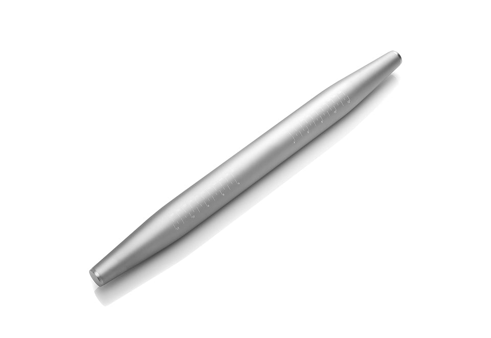 Rodillo antiadherente enfriable